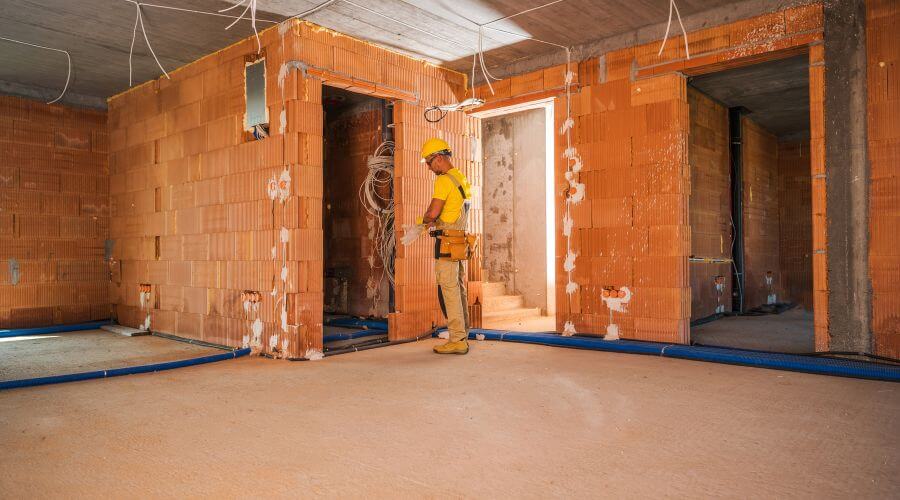 Expert flood damage restoration services in Sutton, NE